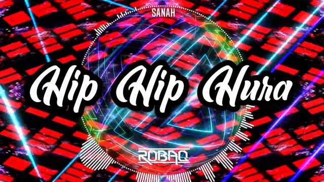 Sanah-Hip hip Hura (RobaQ Bootleg 2024) смотреть онлайн