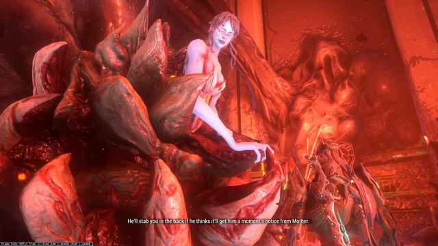 Warframe Gameplay Part 72 - Heart Of Deimos (2022) смотреть онлайн
