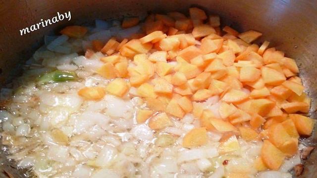 Сборник рецептов