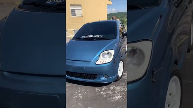 Chevrolet Spark ? #Cargirl смотреть онлайн