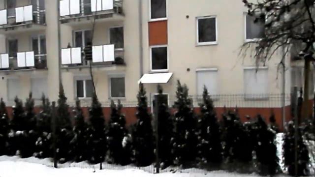 Блог о Польше. Недвижимость Кракова. смотреть онлайн