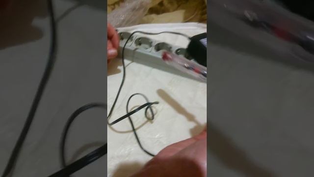 Как найти место разрыва в проводе с помощью индикаторной отвертки смотреть онлайн
