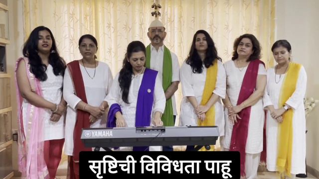 Saagara Praan Talmalala - A Tribute to V.D.Savarkar смотреть онлайн