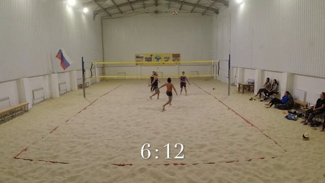 17.11.2019 Зильберман-Зильберман/Асмолов-Фонарев смотреть онлайн