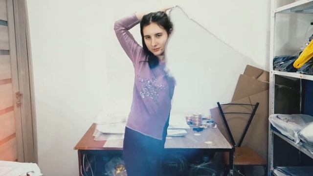 Халат Невидимка?? Как мантия невидимка у Гарри Поттера смотреть онлайн