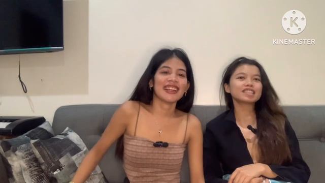 Fast talk with my cousin about an experienced foreigner partner ( fun fun ) смотреть онлайн