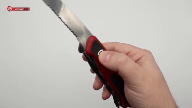 THE LAST OF DELÉMONT | VICTORINOX RANGER 174 W GRIP смотреть онлайн
