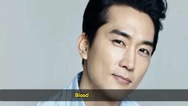 3 Upcoming Korean Drama Of Song Seung Hun (2023-2024)