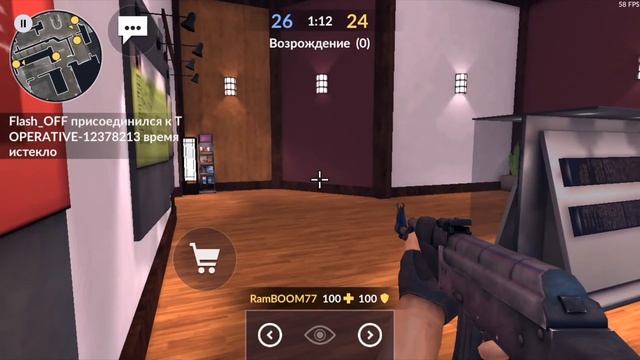 ТОП-5 ДЕЙСТВИТЕЛЬНО годных игр для IOS и Android