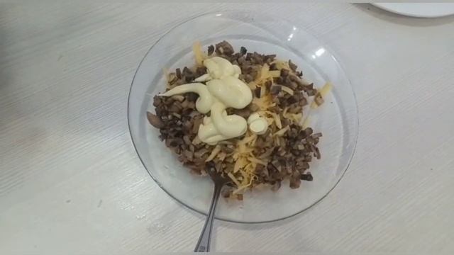 Фаршированная куриная грудка смотреть онлайн