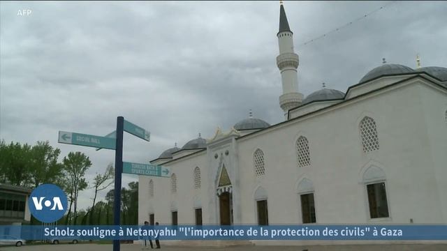 Le Monde Aujourd’hui : les séparatistes maliens affirment contrôler un camp évacué par l'ONU смотреть онлайн