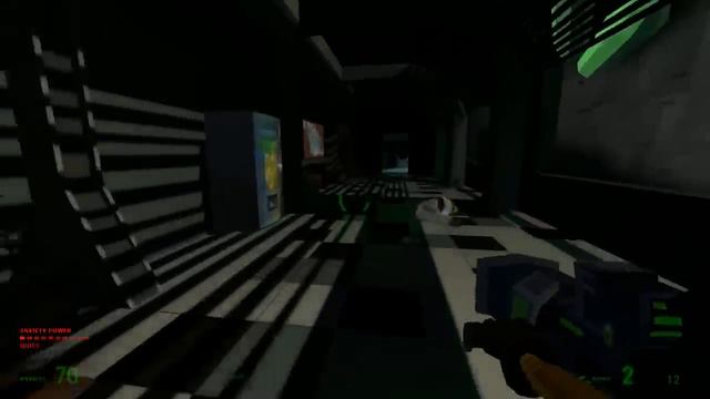 [Vinesauce] Vinny - Half-Life 2: The PTSD Mod 2