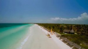 TRYP CAYO COCO 4* - Трип Кайо Коко - Куба, Кайо-Коко | обзор отеля, все включено, территория, пляж