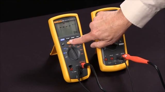 What Is A PI Or DAR Test смотреть онлайн