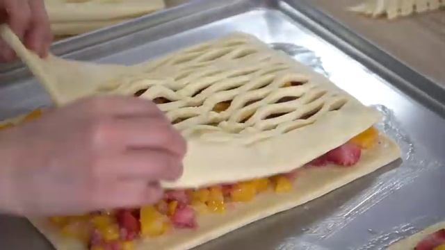 Вкусные пироги и пирожки рецепты