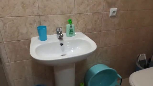 Краснодарская / Калинина 1к 4чел Дом - Жилье в Ейске | Отдых в Ейске смотреть онлайн