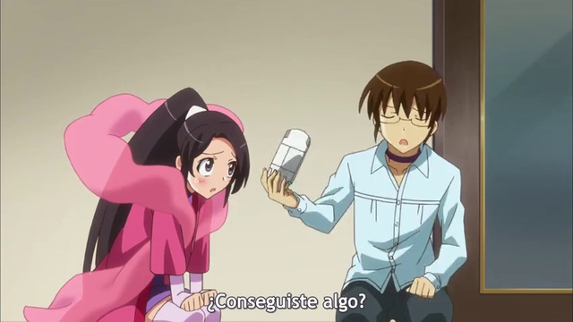 sekai 6 смотреть онлайн