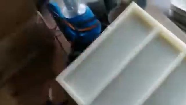 MakeStone Видео отзыв заказ 32881 Сергей город Пикалово Почта России Безналичный расчет смотреть онлайн
