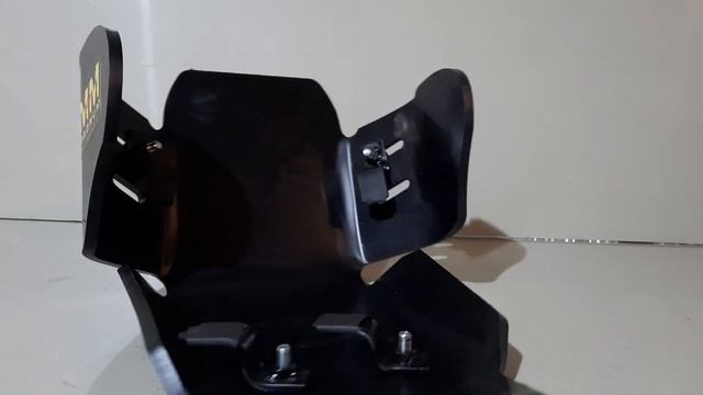 защита JMC 250FRR enduro от Magnum смотреть онлайн