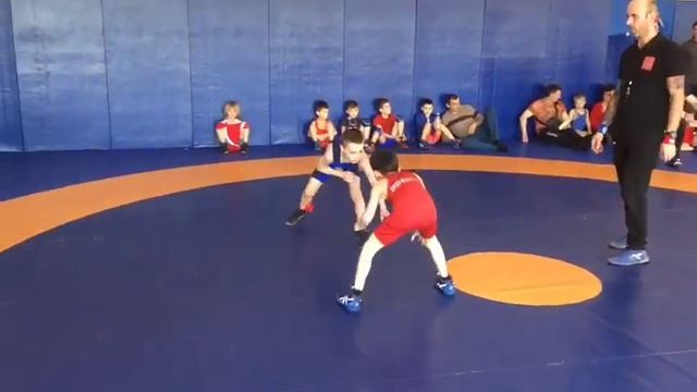 Соревнования Арена-Истра 6.04.2019(3) смотреть онлайн