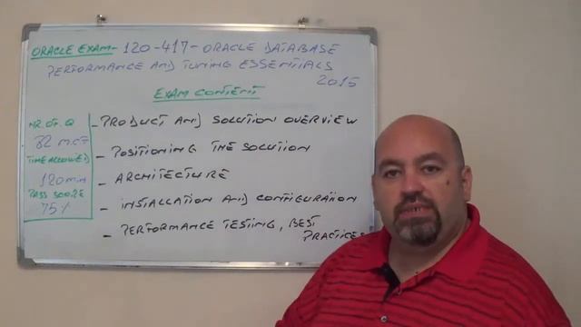 1Z0-417 - Oracle Test Database Exam Tuning Questions смотреть онлайн