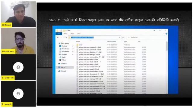 #CodingPathshala #Day3 - Getting Started with Android Studio and Java смотреть онлайн