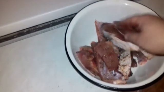 Домашние рецепты