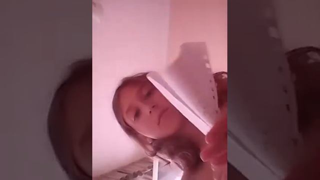 Как сделать веер своими руками легко для детей смотреть онлайн
