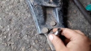 КАК ЗАМЕНИТЬ ПЕРЕДНИЕ РЫЧАГИ И РУЛЕВЫЕ ТЯГИ НА РЕНО ДАСТЕР