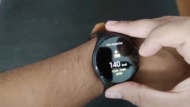 Xiaomi Watch S1 GL Black Unboxing y review completa tras 1 mes de uso смотреть онлайн