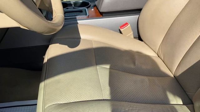 October 22, 2020 2009 Ford Expedition EL Eddie Bauer 4WD смотреть онлайн