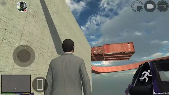 Обзор Beta версии игры Gta 5 смотреть онлайн