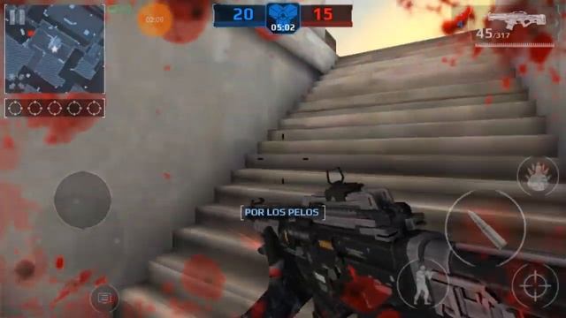 MC5: ? TEST JSON 60FPS||GOOD GRAPHICS?-ACTUALIZADO?(In the Description) ❤? // Relax Gaming YT смотреть онлайн