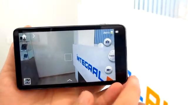 Samsung Galaxy Camera GC100 смотреть онлайн