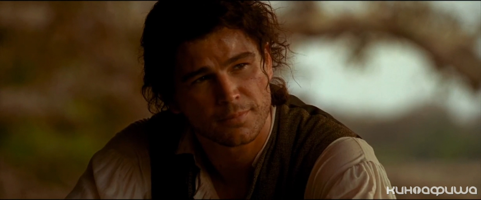 Вне времени (Трейлер) смотреть онлайн