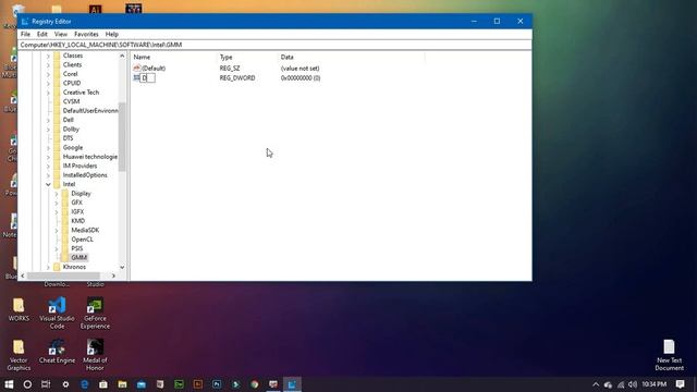 How to increase your Intel 128MB Vram to 512MB 100% WORKING, Tested on PentiumR, i3, i5, i7, смотреть онлайн