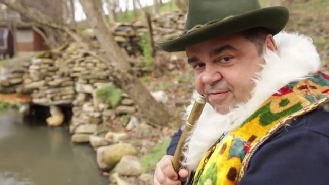 Ожившие Кариатиды у озера пяти Семирамид - Шабановские вести смотреть онлайн