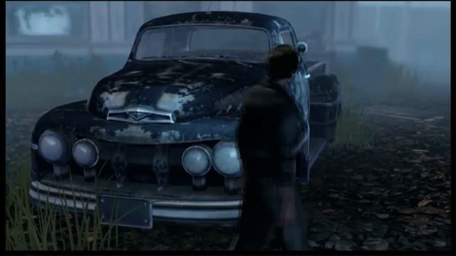 Silent Hill Downpour - Game Play Parte3 (Xbox360/PS3) HD Español смотреть онлайн