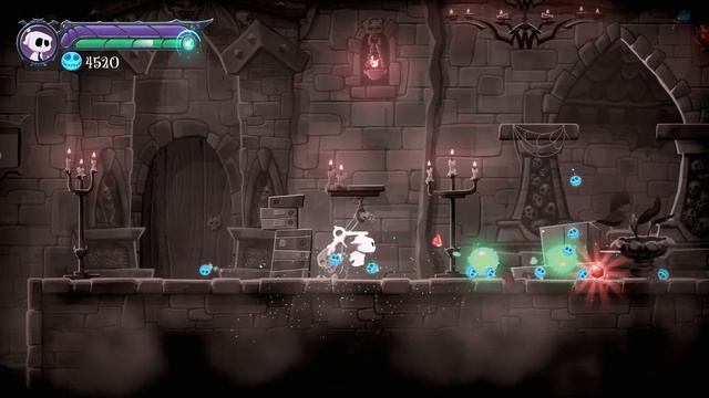 DEATH OR TREAT FULL GAME Gameplay Walkthrough - No Commentary