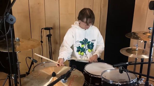 OKI - Jakie To Uczucie? - Drum Remix смотреть онлайн