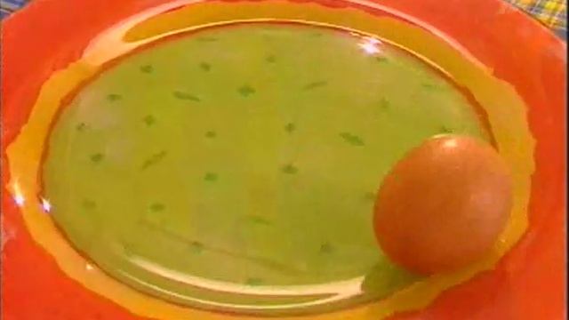 Вкусные истории - Кабачковые бутерброды смотреть онлайн