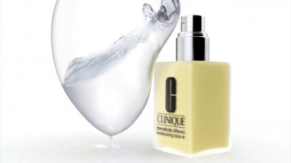 Clinique Dramatically Different Moisturizing Lotion "Balloon"