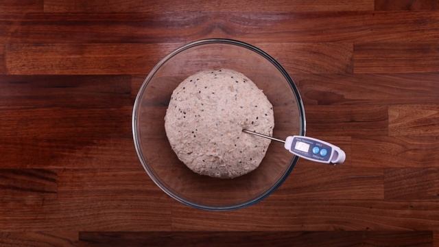 Nutritious Four Grain Whole Wheat Bread Recipe смотреть онлайн