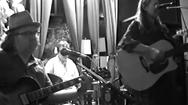 Crying Time (Johnny Cash Cover) смотреть онлайн