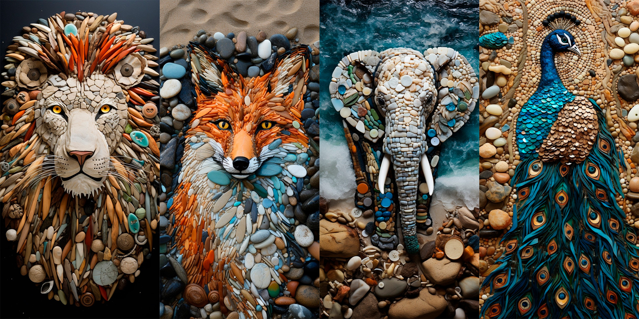 Выбранное вами животное становится проявлением вашей магической силы! смотреть онлайн