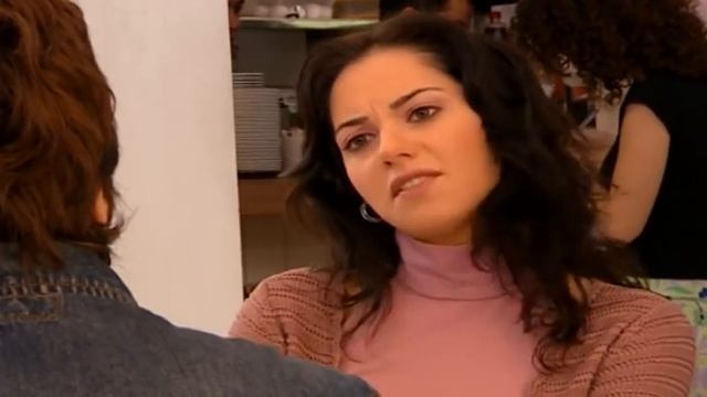 Bir İstanbul Masalı 40. Bölüm