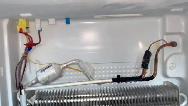 Не ремонтируй холодильник пока не посмотришь это видео! Главные причины поломки холодильников смотреть онлайн