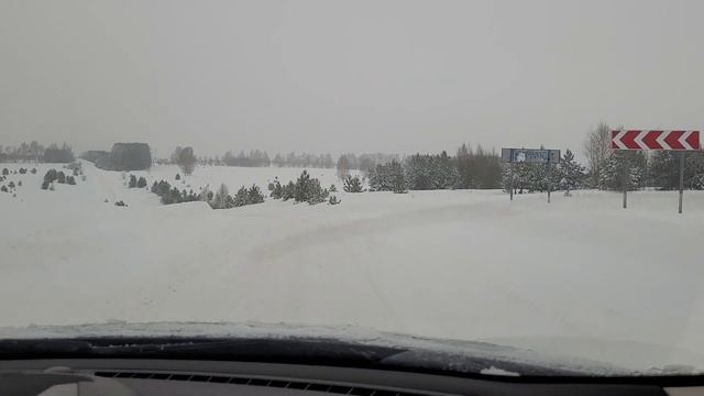 Скрытое от глаз. Провал озера Морской глаз смотреть онлайн