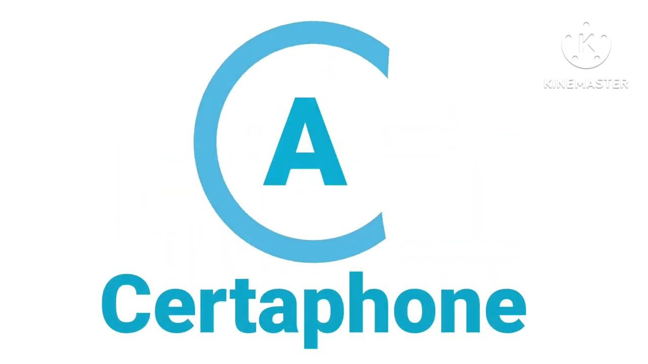 Certaphone logo (2) смотреть онлайн