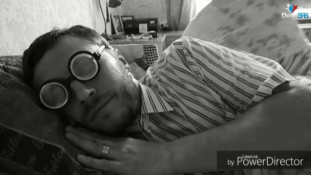 Сценка "Чем любовница лучше жены" (DeafSPB) смотреть онлайн